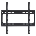 Ultra-thin TV Wall Mount Bracket for 26, 30, 32, 37, 40, 42, 44, 47, and 55-inch TVs